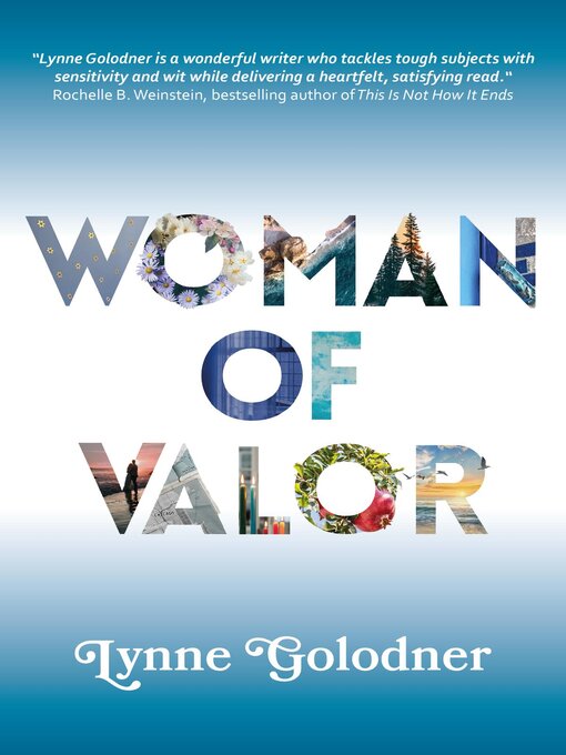 Title details for Woman of Valor by Lynne Golodner - Available